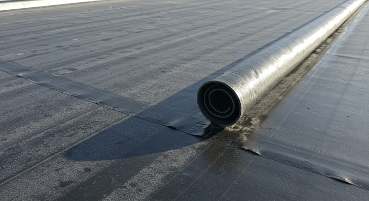 Membranes EPDM Morbihan
