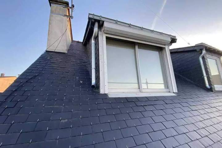 Installation de toiture EPDM Morbihan